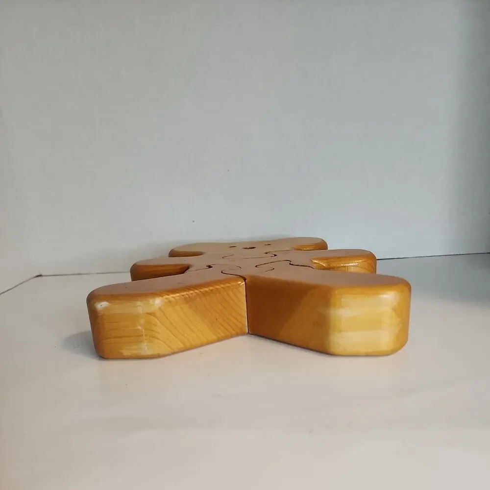 Hand Made 7